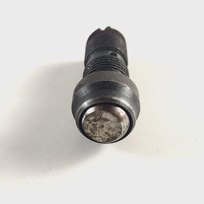 Tornillo Sin Tuerca 13965311261 Para Piezas De Motor Yanmar