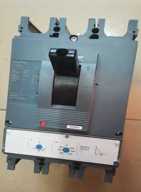 施耐德CS630N塑壳断路器--议价商品