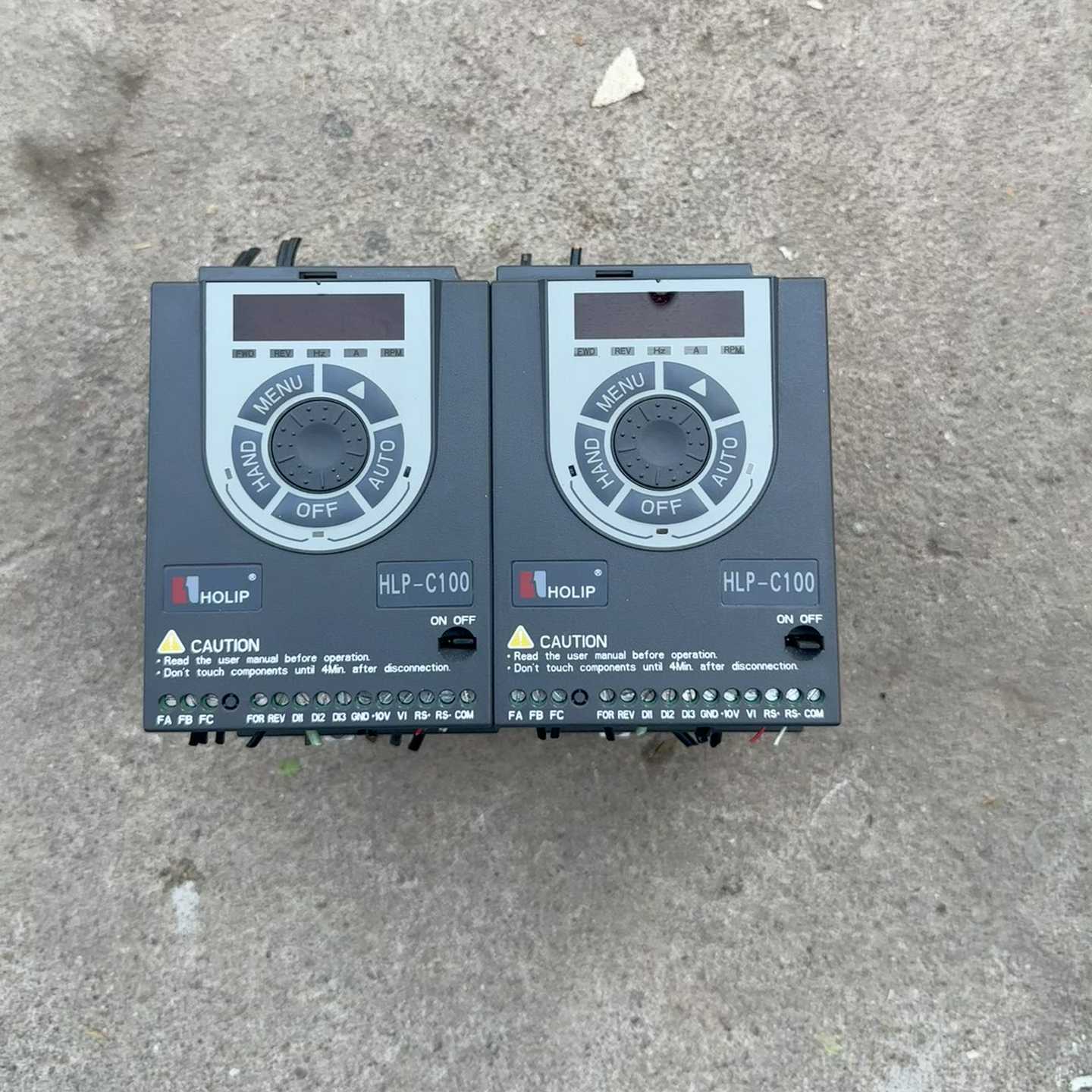 海利普变频器HLP-C10001D521P20XBX1CX--议价商品