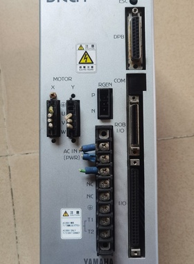 雅马哈控制器DRCH1515议价