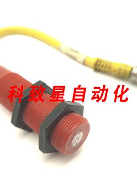 工业配件440N-S32099 SIPHA 安全传感器M8 4针 M18