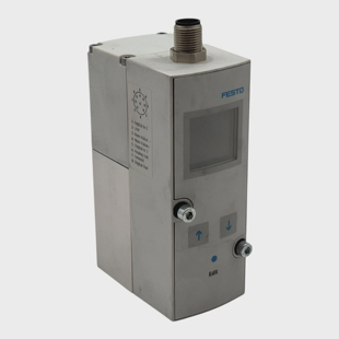 0L6H FestoVPPM C1Proportional V1N Druckregelventi