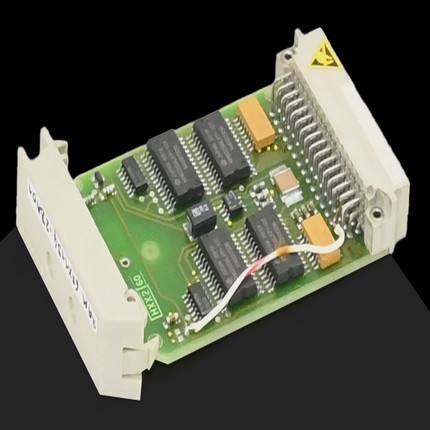 Siemens6FX1134-2BA01Sinumerik810/8206FX1134-2BA01Memor