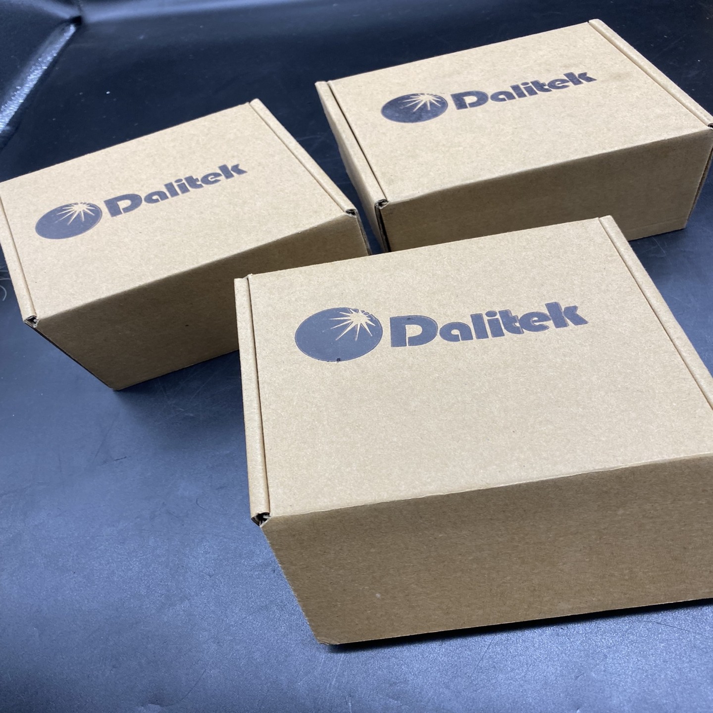 邦奇  Dalitek  开关控制模块，BZ416R。三个。~询价