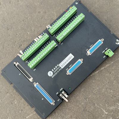 议价Leitai Controller Disassembled  Packed Dmc2210P02 In Sto