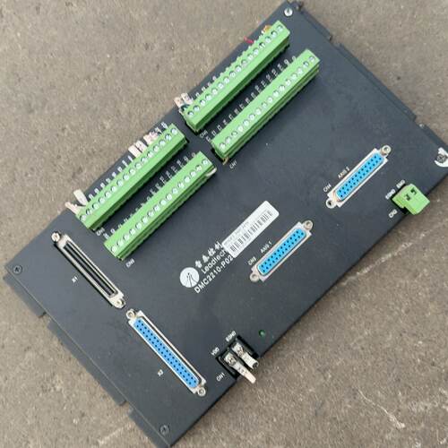 议价Leitai Controller Disassembled  Packed Dmc2210P02 In Sto