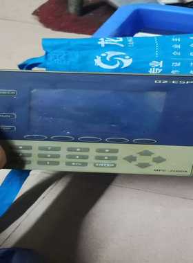 议价MPC-2000A拆机GZ-ESPEC艾斯佩克控制屏