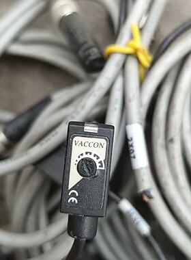 【询价】VACCON，压力传感器VSMP-QD6.