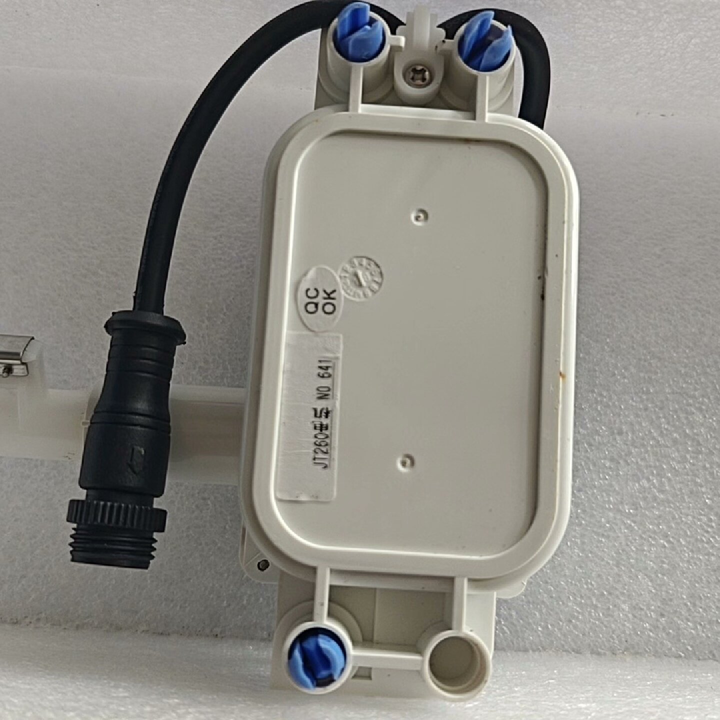 科勒原装正品智能马桶配件壁挂智能座便器冲水电机现货两-议价图片