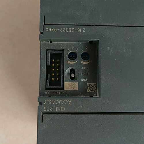 PLC，型号CPU 226，型号是6ES7 216-2~询价