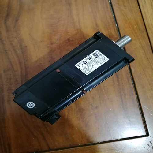 安川伺服电机SGMJV-04ADL2C400W询价