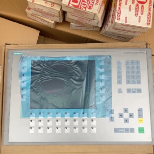 询 触摸屏多功能控制板6AV66430DD011AX