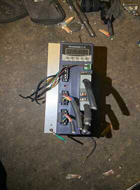 日鼎伺服驱动器DHD3205-VT0R/SS40，询价