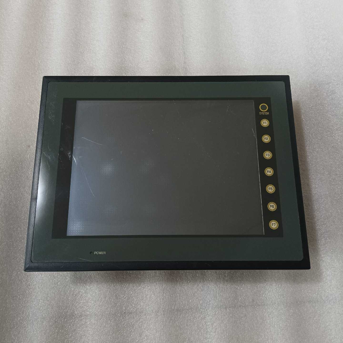 UG430H-SS1富士触摸屏，成色如图，质量，询价