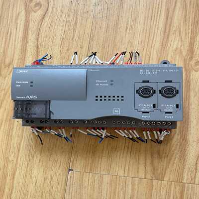 和泉PLCFT1A-B40RKA模块控制器询价