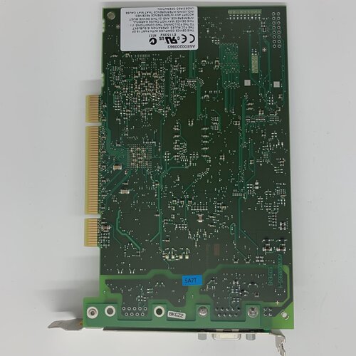 询价-A5E00200963工控机PB1板CP5613A