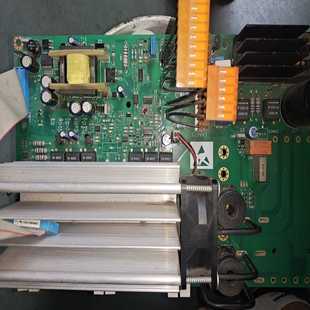 欧陆派克590p35a电源驱动板AH470280询价