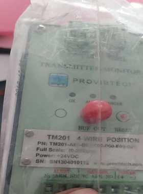 派利斯模块TM201-A00-B00全新原装正品