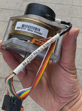 询价-MEA 12741 MOT0R ENCODER