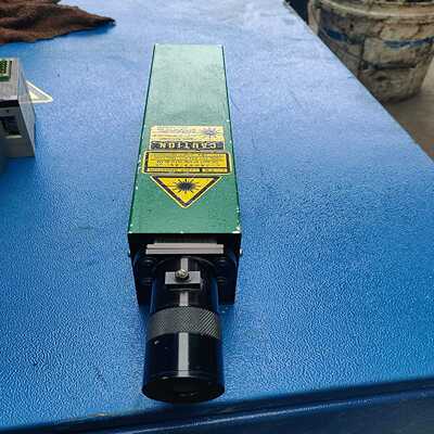 日本TAKENAKA工业型激光L-1122--议价商品