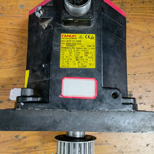 【询价】A06B-0243-B100/B101，，，不保