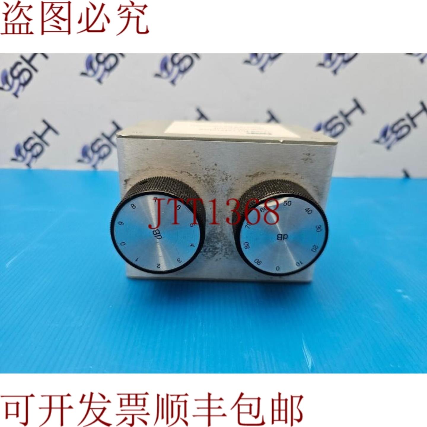 供应Weinschel by Spectrum Control AF119A-99-11  18 GHz