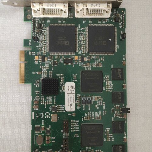 询-DATAPATH150S采集卡E345219