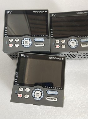 UT55A-020-01-00横河调节器温控器数显表议价询价