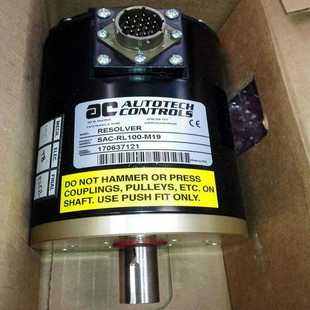 美国AUTOTECH编码 器可编程限制开关SACRL1w00M11