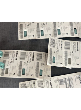 议价西门子 6ES7291-8GF23-0XA0 模拟输出 EM 6ES7291-8BA20-0XA0