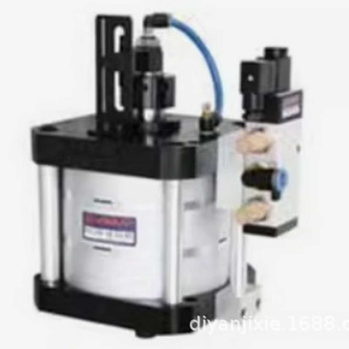 UNIQUC打刀缸DCL160-15-11-3TDCL160-15-11-2TP-G-DIC24V