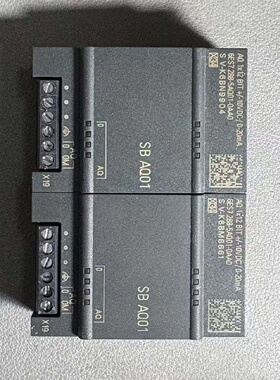 询价-信号板SBAQ01型号6ES72885AQ01