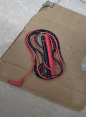 福禄克表笔TL19B，货如图询价