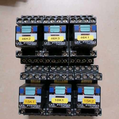 西门子继电器 LZX:PT570024 +底座 LZX:PT~议价