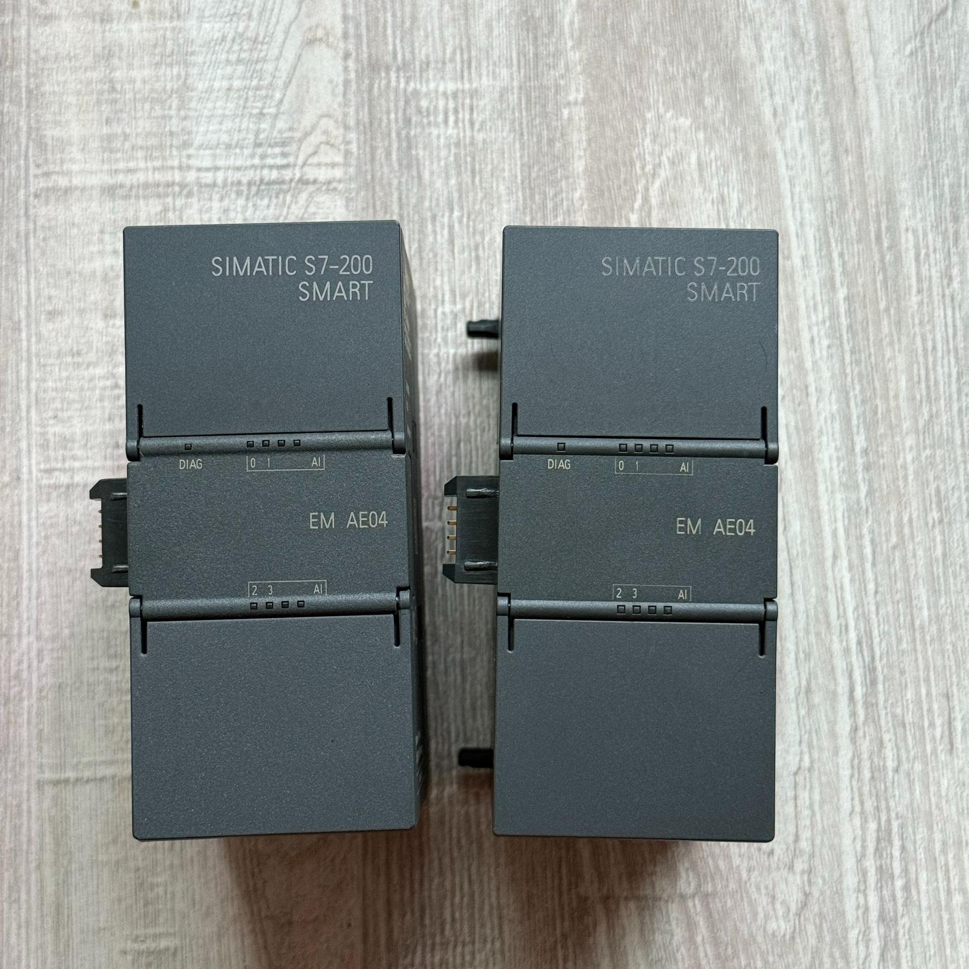 【议价】西门子SIMATIC S7-200 SMART EM AE0