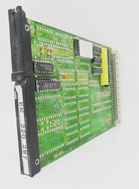 议价Heckler  Koch Steuerung Ek 220 287 Card Used适用