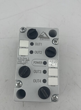 SIEMENS 3RG90010CB00 ASINTERFACE 1A 24V DC WITH 3RG90 300AA0