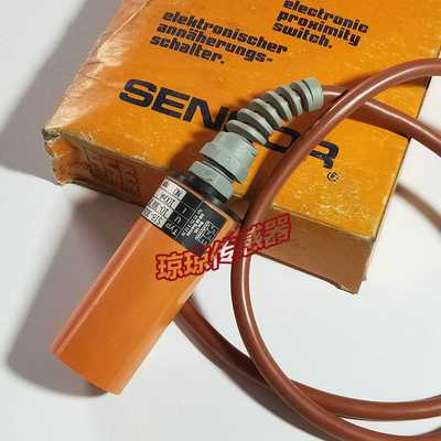 SIB-3015-ANOG-HC易福门IFM感应传感器接近开关