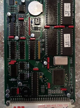 【询价】的已检测好的3DDE 300系列CMA120，CMA12