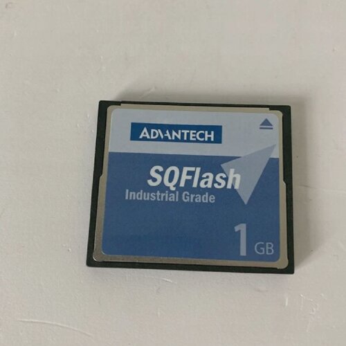 Advantech SQFlash SQFP10S11GCT2