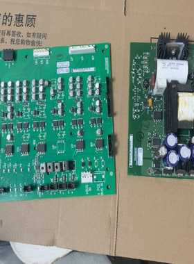 （议价）驱动板347594-A06有掉件，电源板314066