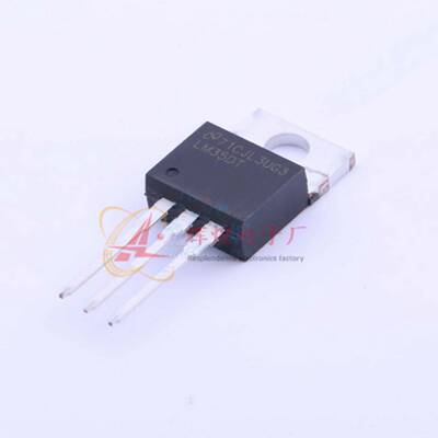 议价-LM35DT/NOPBLM35DTTO-220直插三极管进口全新原G装现货