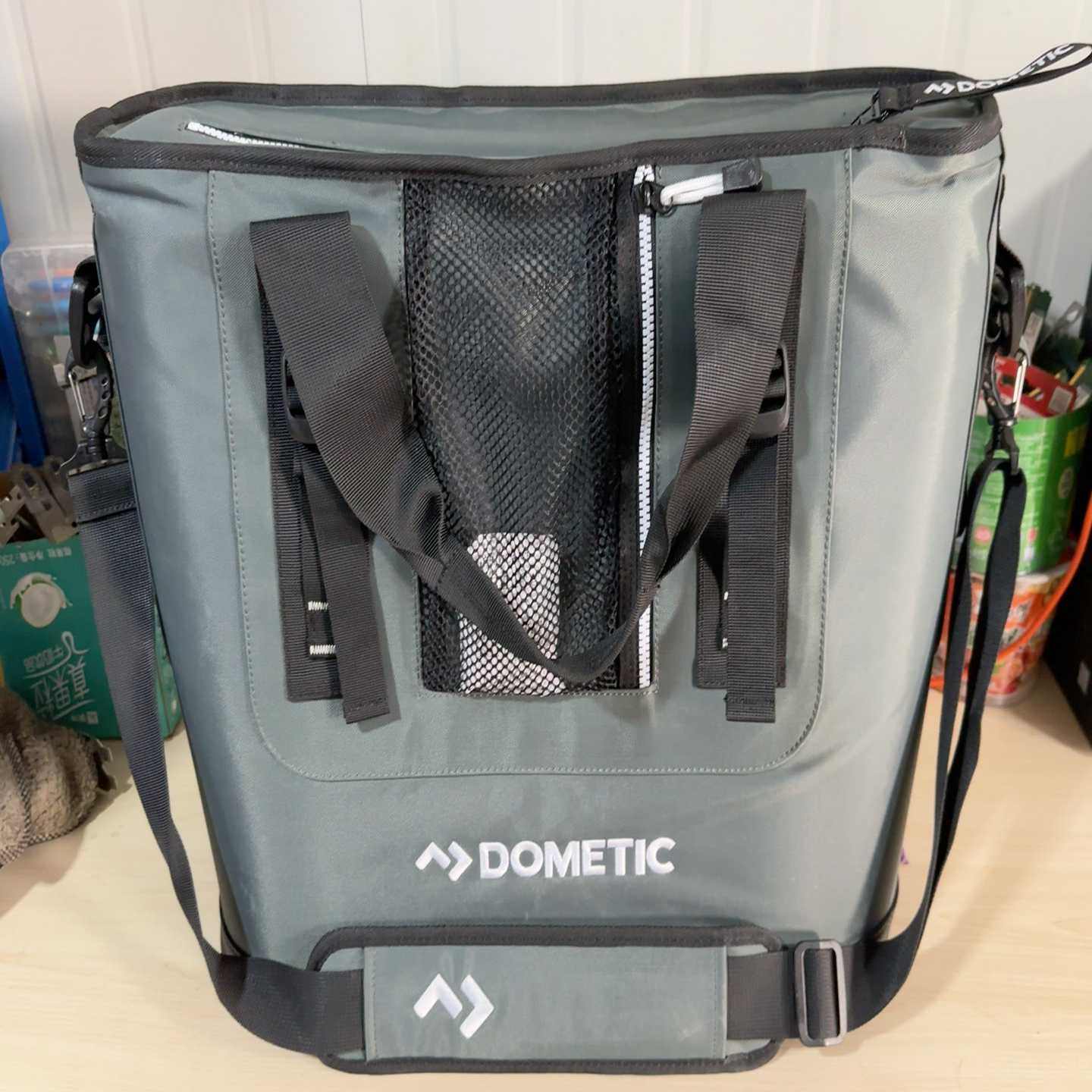 Dometic多美达户外用品保温包家用车载便携保冷保鲜包摆摊-议价