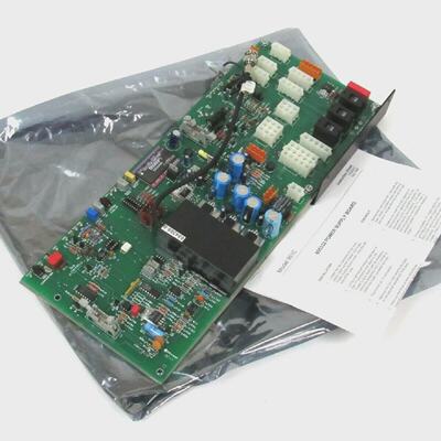 Nuovo EMERSON 951C 655332 Scheda Di Alimentazione