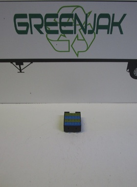 MURR ELEKTRONIK 56080 TERMINAL BLOCK  USED  FREE SHIPPING