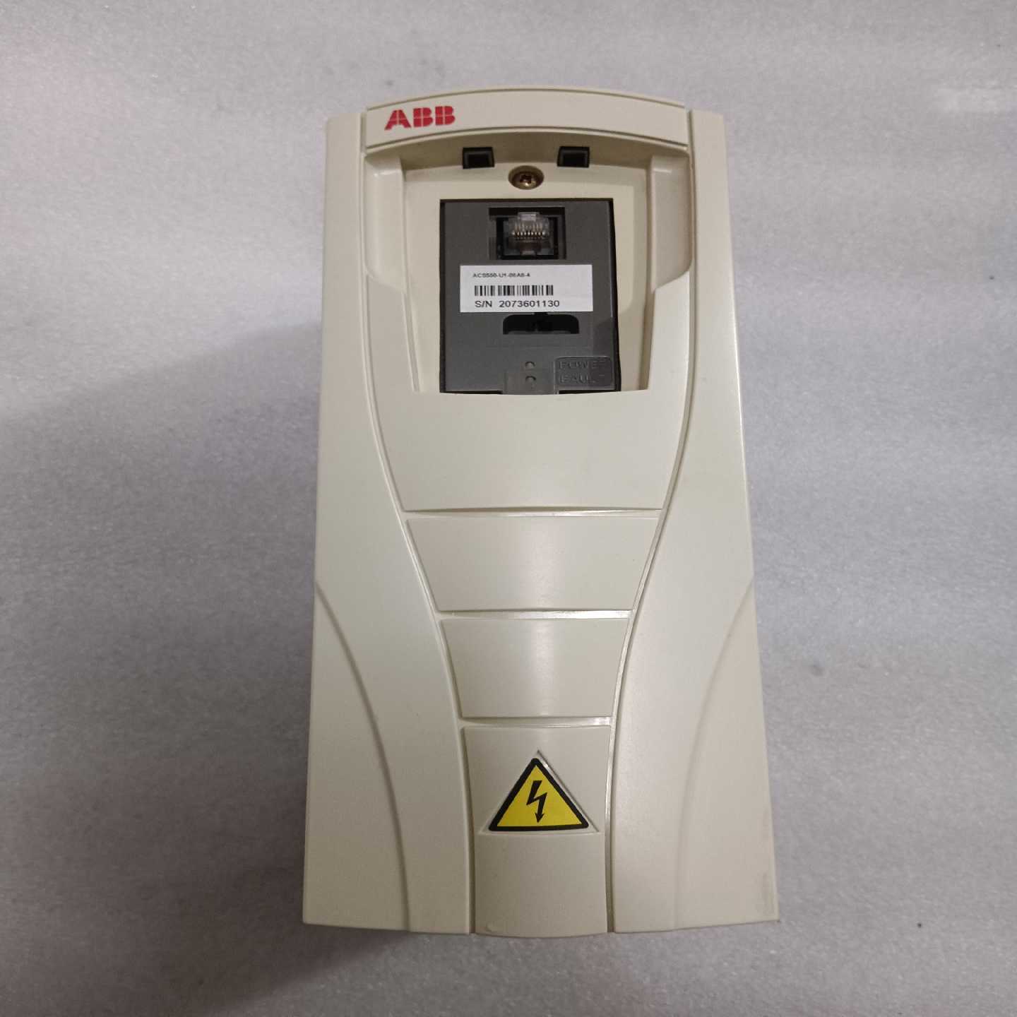 ABB变频器ACS550-U1-08A8-4，，功能询价