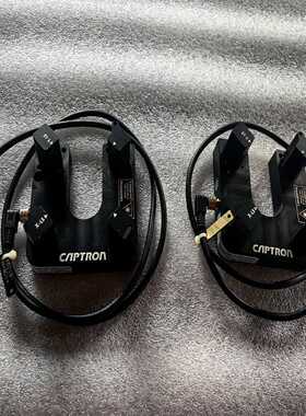 CAPTRON激光OGLW2-70T4-2PS6两台拆机，-议价