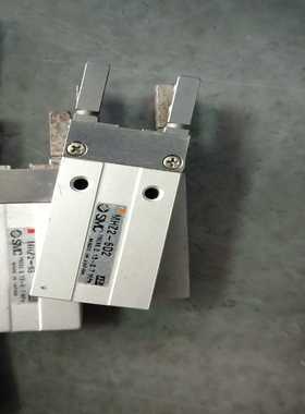 议价原装SMC手指气缸MHZ2-6SMHZ2-6D2MHZ2