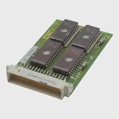 Siemens SIMATIC S5 6ES53700AA41 6ES5 3700AA41 EStand 01 Spei