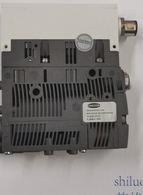 SCHMALZ施迈茨真空发生器 SCPS 15 S2 NO询价